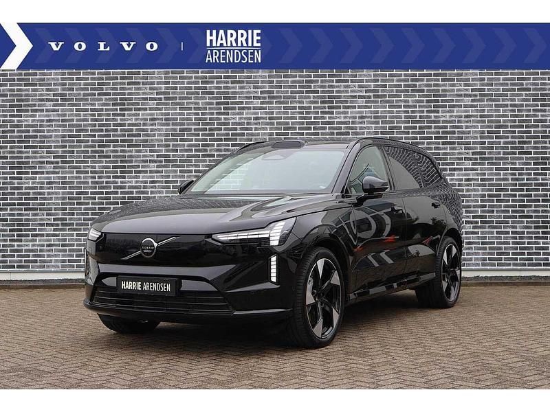 Gebruikt 2025 Volvo EX90 Performance SUV | € 94.899 (Eerlijke prijs) - Afbeelding 1/4