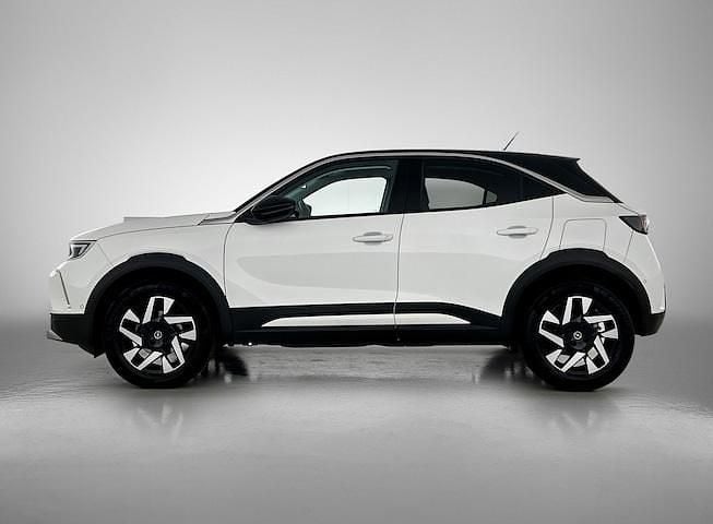Occasion Opel Mokka Elegance 2021 Wit SUV