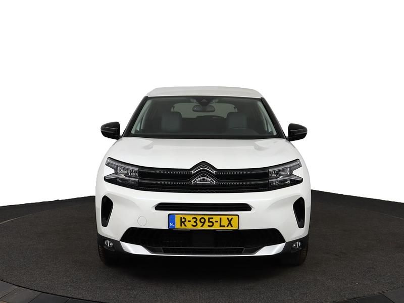 Occasion Citroën C5 Aircross Feel 131 PK (96 kW) 2022 Wit SUV
