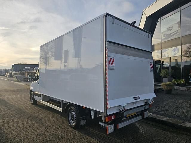 Occasion Mercedes Sprinter 143 PK (105 kW) 2021 Wit Van