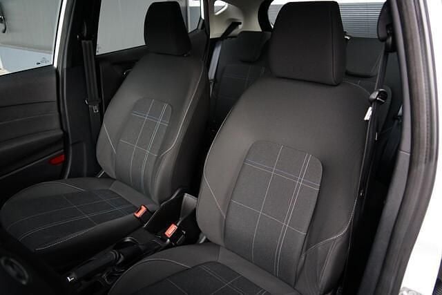 Occasion Ford Fiesta Trend 86 PK (63 kW) 2019 Wit Hatchback