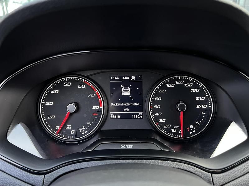 Occasion Seat Arona Business 2021 Rood SUV