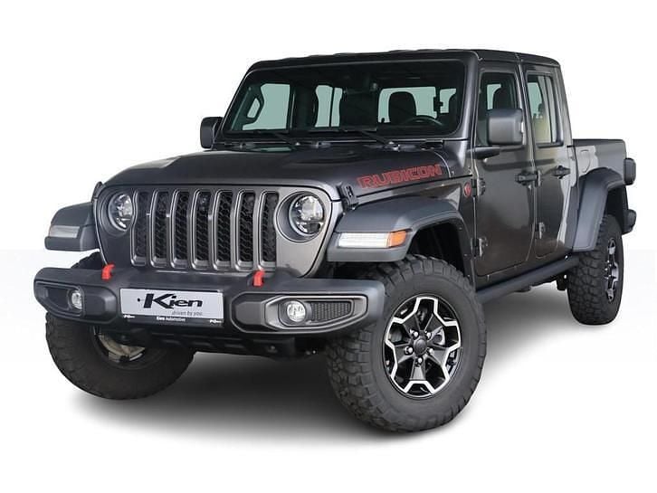 Occasion 2024 Jeep Gladiator Rubicon Pickup | € 65.000 - Afbeelding 1/4