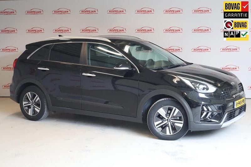 Occasion Kia Niro 105 PK (77 kW) 2020 Suv SUV