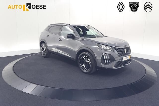 Occasion Peugeot 2008 Allure 145 PK (106 kW) 2025 Suv SUV