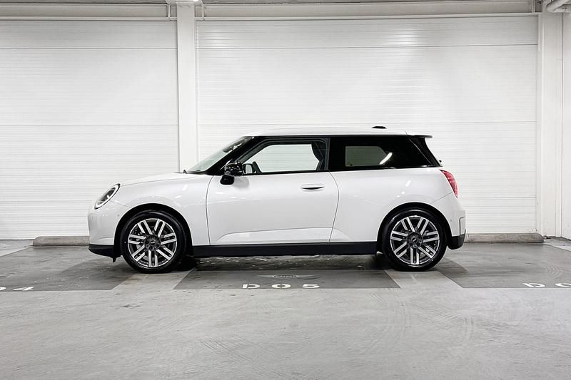 Occasion Mini Cooper Classic 135 kW (184 PK) 2025 Wit Hatchback
