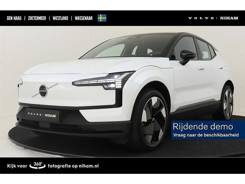 Gebruikt 2024 Volvo EX30 Plus SUV | € 36.785 (Eerlijke prijs) - Afbeelding 1/4