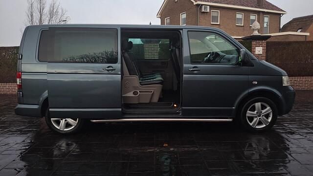 Occasion VW T5 131 PK (96 kW) 2009  (metallic) Van