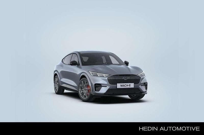 Nieuw 2025 Ford Mustang Mach-E GT SUV | € 66.400 (Eerlijke prijs) - Afbeelding 1/4