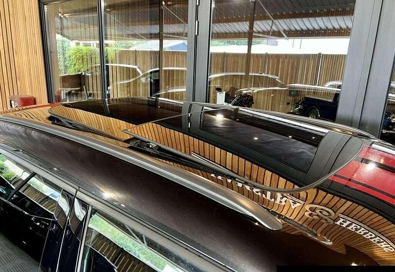 Occasion Mini Countryman Chili 184 PK (135 kW) 2012 Zwart SUV