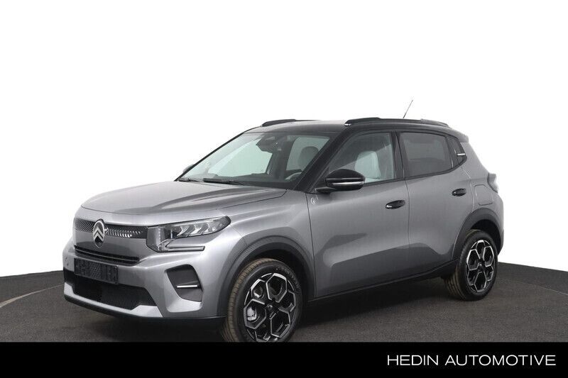 Grijs Nieuw 2025 Citroën C3 Hatchback | € 26.977 (Eerlijke prijs) - Afbeelding 1/4