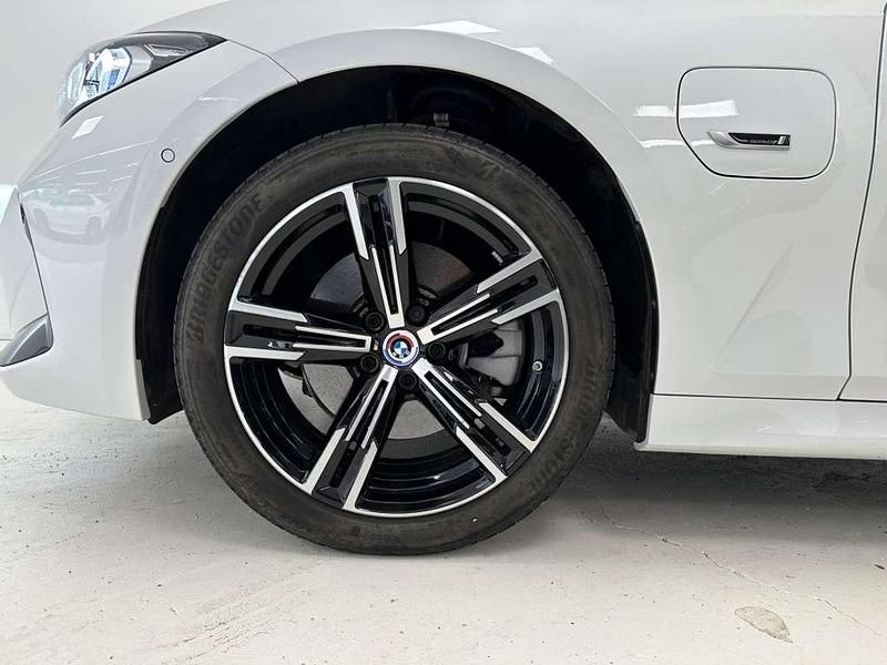 Occasion BMW 330e M Sport 292 PK (214 kW) 2022 Wit Stationwagen