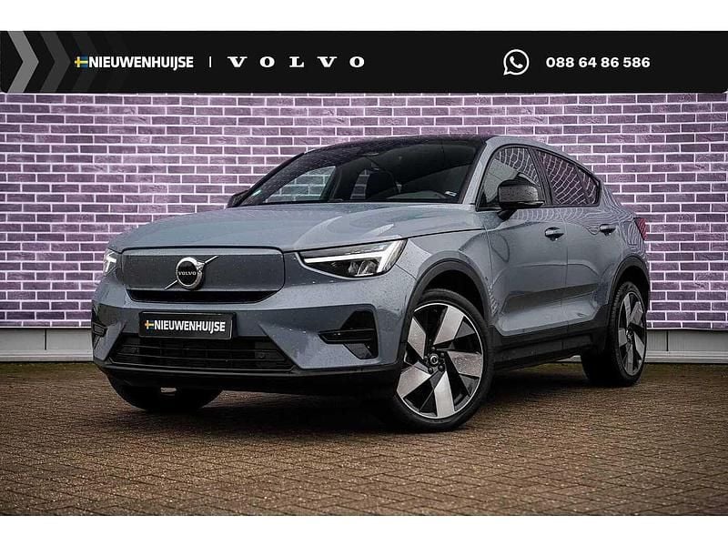 Gebruikt 2021 Volvo C40 Plus SUV | € 32.894 (Iets duurder) - Afbeelding 1/3