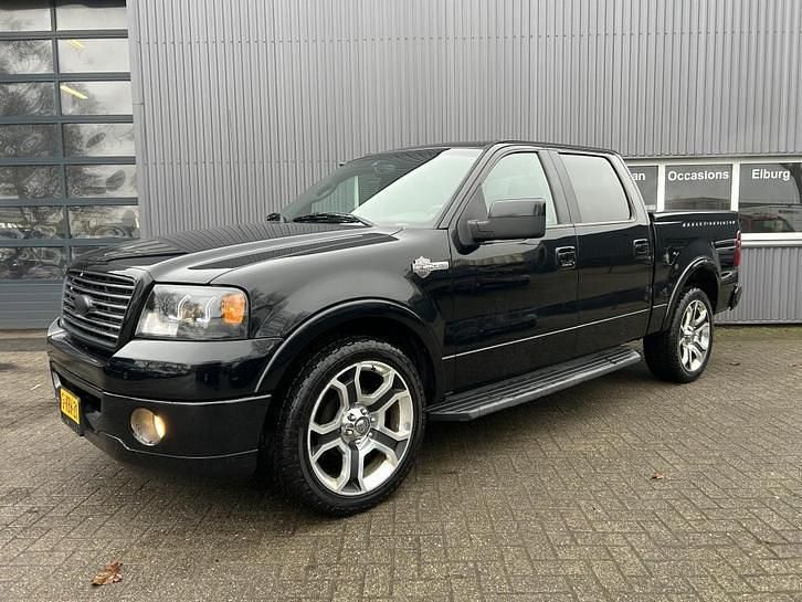Occasion Ford F-150 304 PK (223 kW) 2008 Pickup