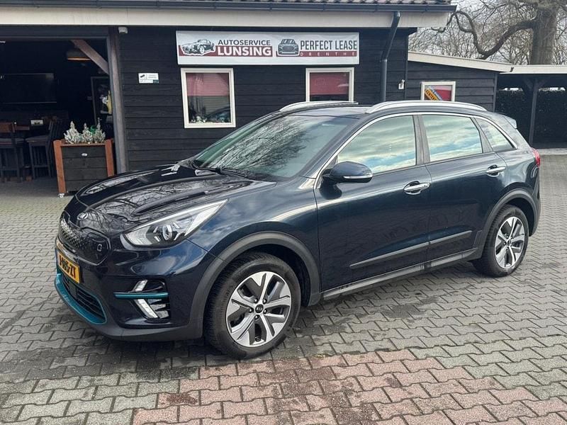 Occasion Kia Niro 204 PK (150 kW) 2020 Blauw SUV