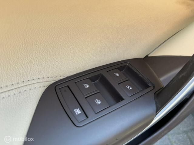 Occasion Opel Insignia 178 PK (130 kW) 2009 Grijs Sedan