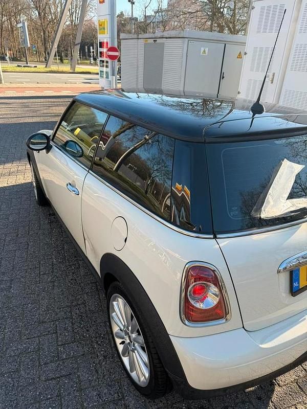 Occasion Mini Cooper 123 PK (90 kW) 2011 Hatchback