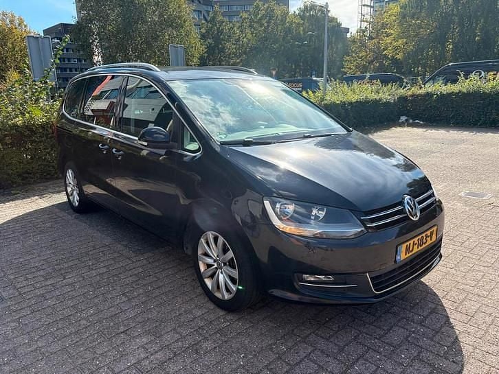 Occasion VW Sharan 136 PK (100 kW) 2012 MPV