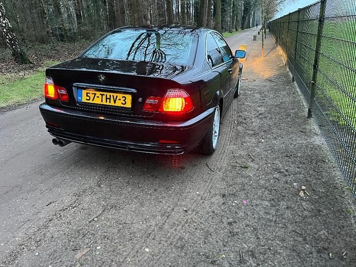 Occasion BMW 328 193 PK (141 kW) 1999 Coupé