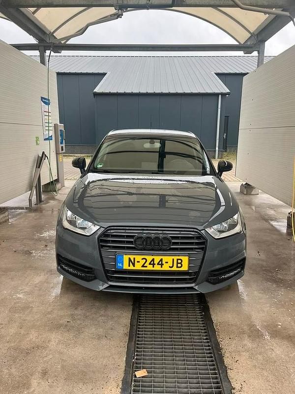 Occasion Audi A1 81 PK (59 kW) 2018