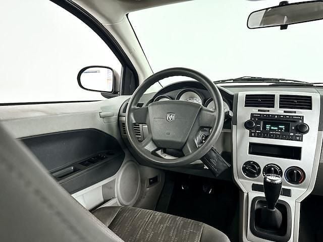 Occasion Dodge Caliber 150 PK (110 kW) 2010 Oranje Hatchback