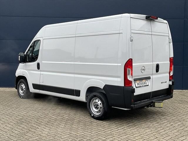 Occasion Opel Movano 2024 Wit Van