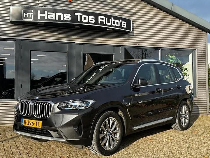 Occasion BMW iX3 214 kW (292 PK) 2022 SUV