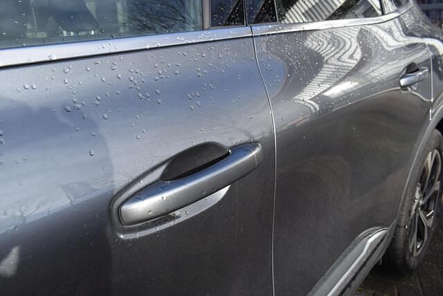 Occasion Renault Arkana Techno 143 PK (105 kW) 2024 Grijs SUV