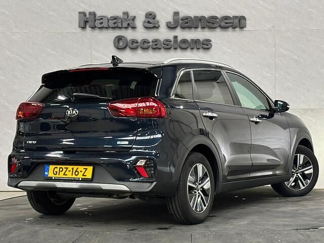 Occasion Kia Niro 105 PK (77 kW) 2021 Blauw SUV