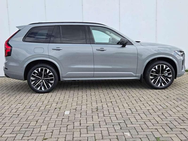 Nieuw Volvo XC90 Ultra 310 PK (228 kW) 2025 Grijs SUV