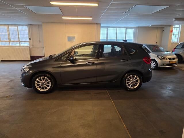 Occasion BMW 218 M Sport 150 PK (110 kW) 2016 Grijs Stationwagen