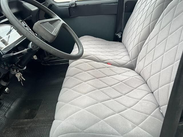 Occasion Citroën 2CV 27 PK (19 kW) 1987 Grijs Sedan