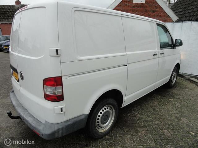 Occasion VW T5 84 PK (61 kW) 2011 Overige Van