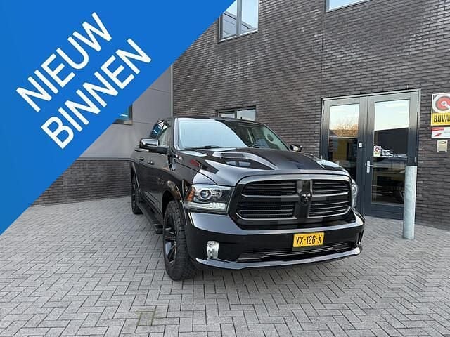 Overige Gebruikt 2016 Dodge Ram Pickup | € 29.500 (Iets duurder) - Afbeelding 1/4