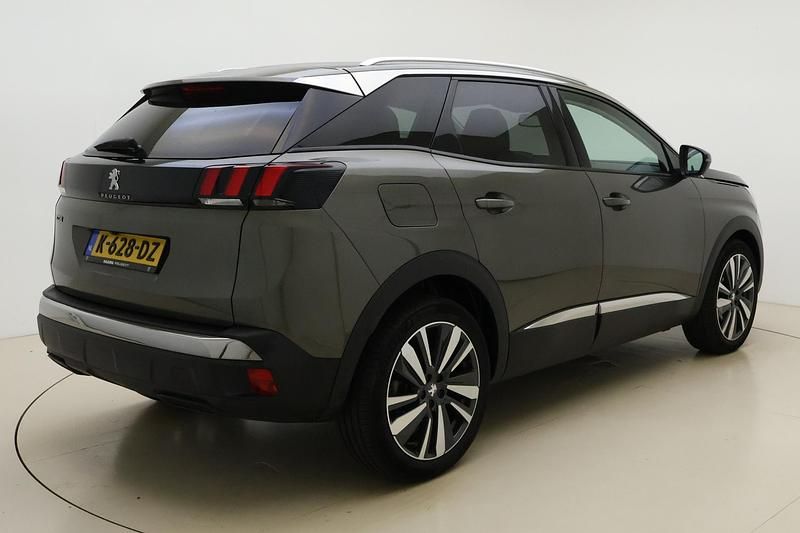 Occasion Peugeot 3008 Premium 2020 Grijs SUV
