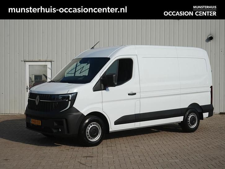 Gebruikt 2024 Renault Master | € 33.950 (Super prijs) - Afbeelding 1/4