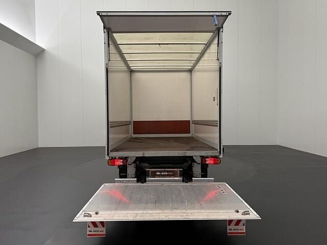 Occasion Fiat Ducato 143 PK (105 kW) 2023 Wit Van