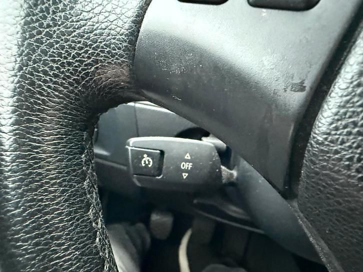 Occasion BMW 320 170 PK (125 kW) 2009 Zwart Sedan