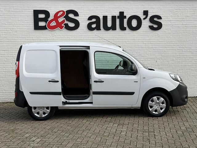 Occasion Renault Kangoo 44 kW (60 PK) 2018 Wit MPV