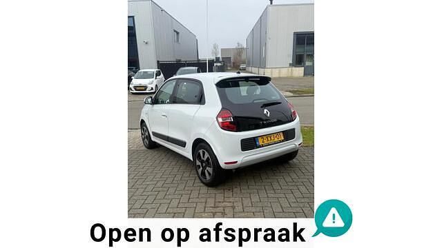 Occasion Renault Twingo Expression 71 PK (52 kW) 2014 Wit (metallic) Hatchback