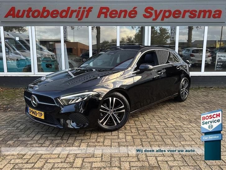 Occasion 2024 Mercedes 180 Business Sedan | € 31.945 (Super prijs) - Afbeelding 1/4