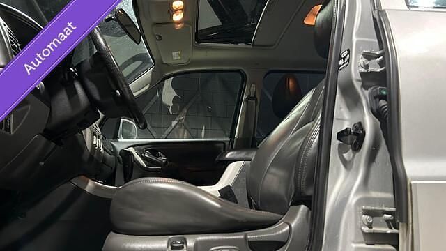 Occasion Mazda Tribute 197 PK (144 kW) 2004 Grijs SUV