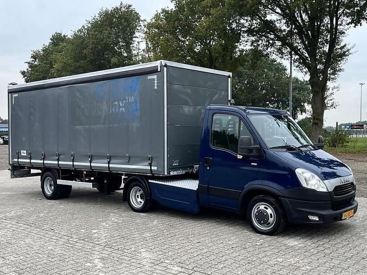 Gebruikt 2014 Iveco Daily | € 25.950 (Eerlijke prijs) - Afbeelding 1/1