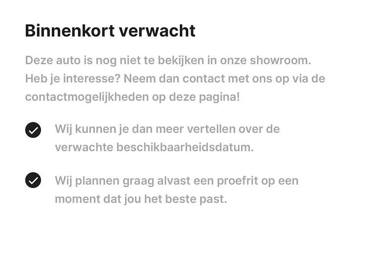 Grijs Gebruikt 2019 Ford Ecosport ST-Line SUV | € 18.945 (Eerlijke prijs) - Afbeelding 1/2