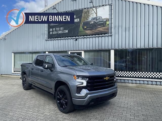 Overige Nieuw 2024 Chevrolet Silverado Van | € 79.500 - Afbeelding 1/4