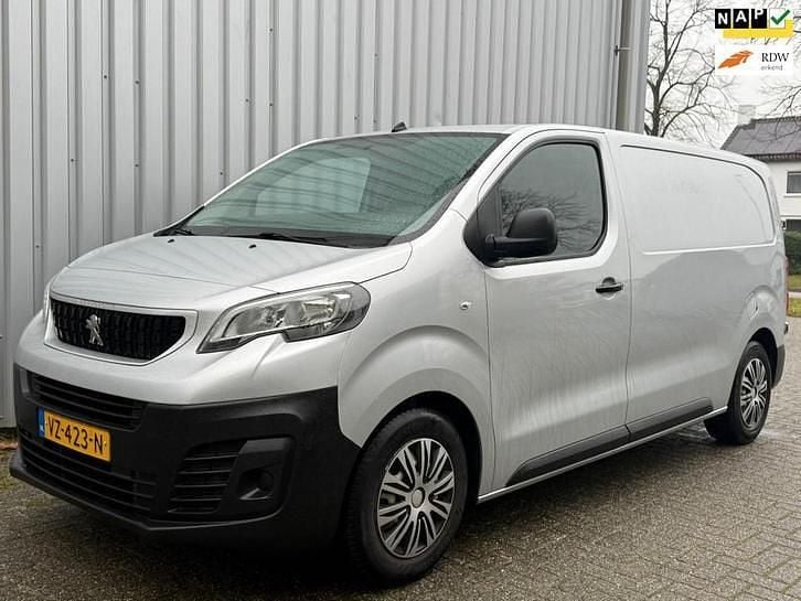Gebruikt 2016 Peugeot Expert Van | € 5.950 (Super prijs) - Afbeelding 1/4
