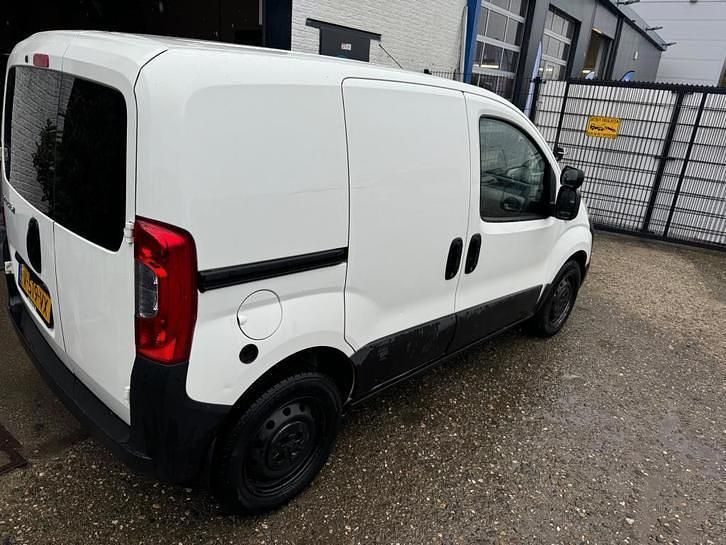 Occasion Peugeot Bipper 73 PK (53 kW) 2008 MPV
