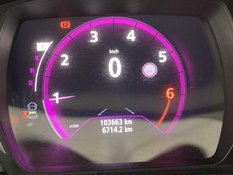 Occasion Renault Kadjar 2016 Zwart SUV