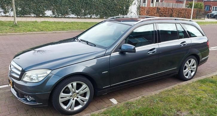 Occasion Mercedes C180 156 PK (114 kW) 2010 Stationwagen
