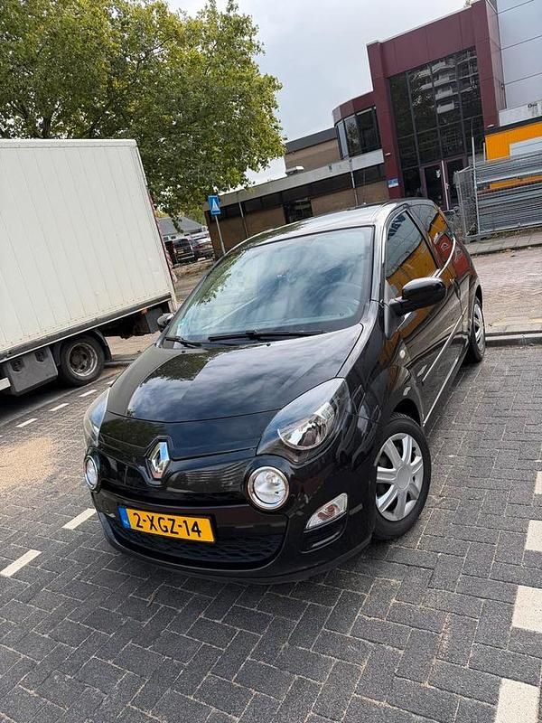 Gebruikt 2014 Renault Twingo Hatchback | € 2.450 (Goede deal) - Afbeelding 1/4